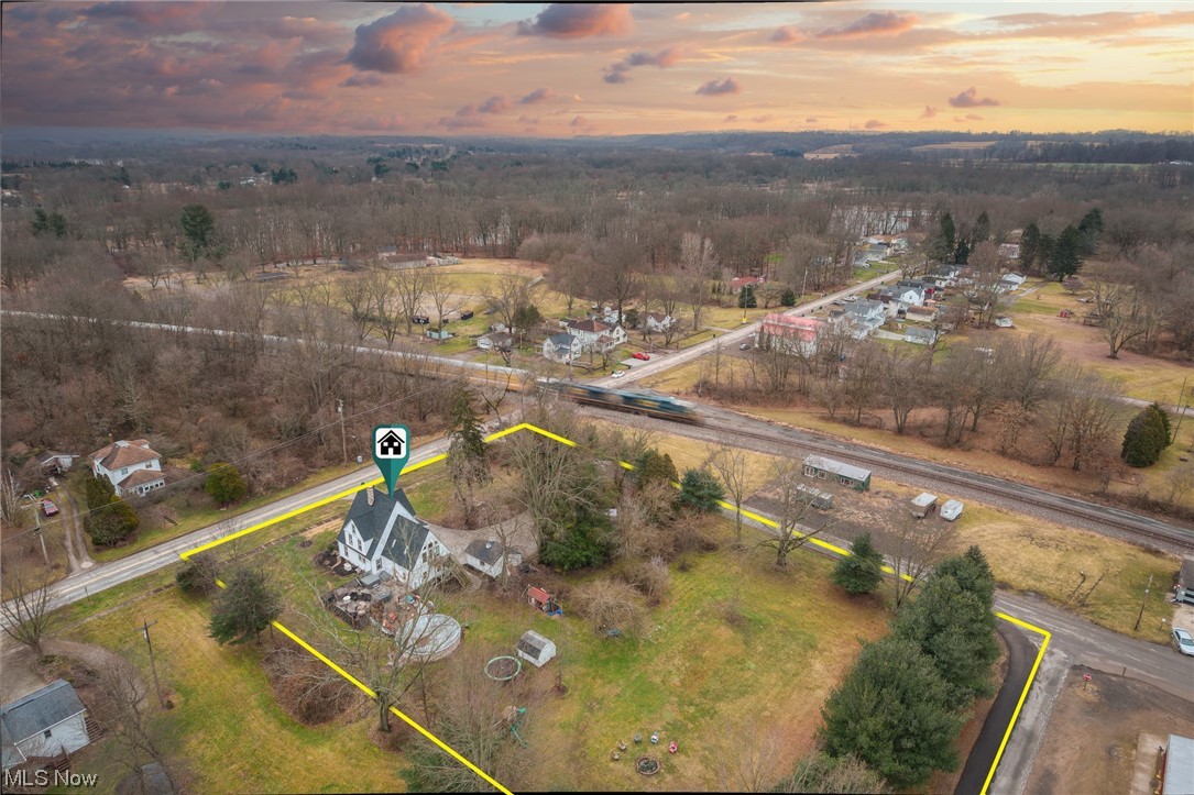 Warwick Village Allotment - Residential