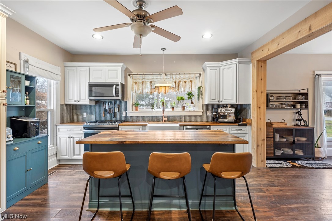 Warwick Village Allotment - Residential