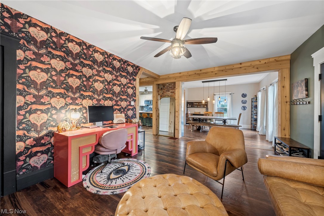 Warwick Village Allotment - Residential