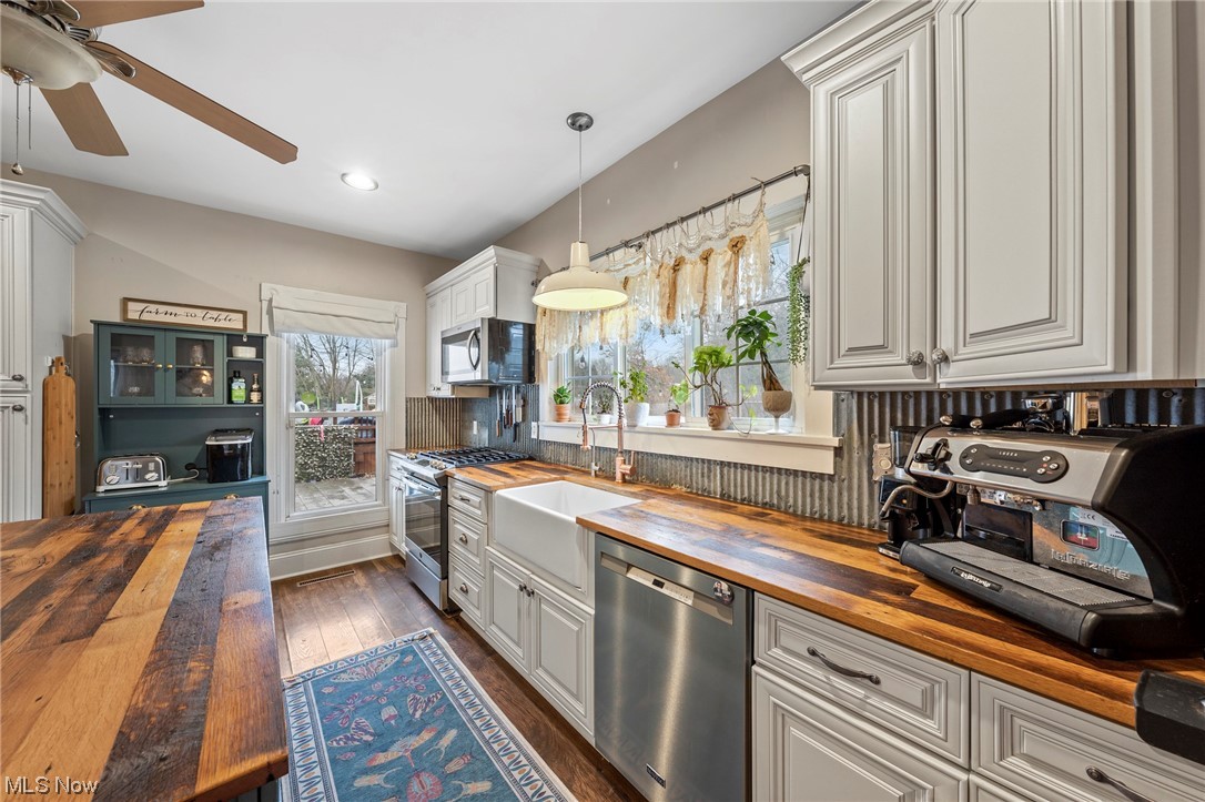 Warwick Village Allotment - Residential