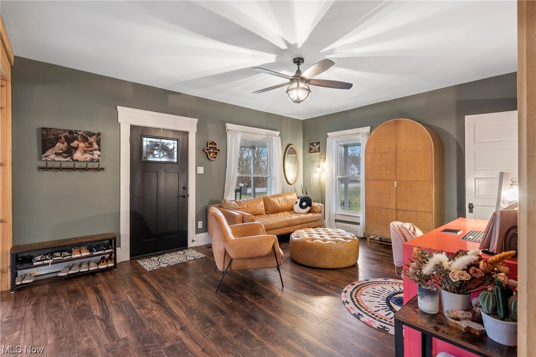 Warwick Village Allotment - Residential