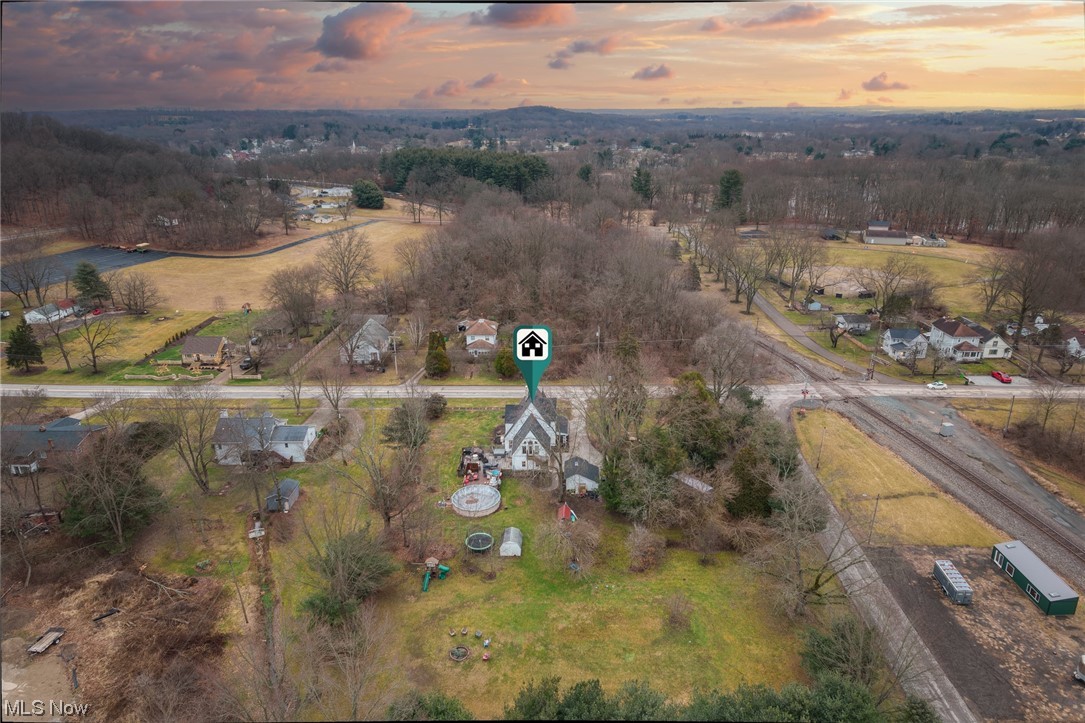 Warwick Village Allotment - Residential