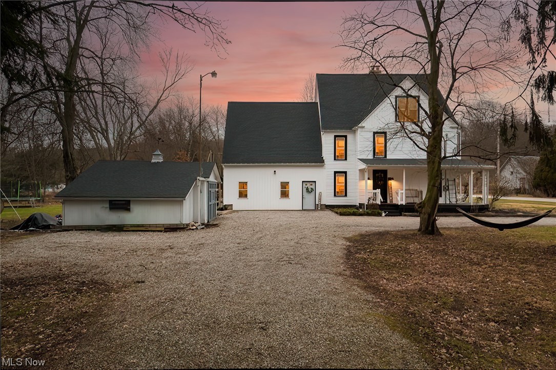 Warwick Village Allotment - Residential