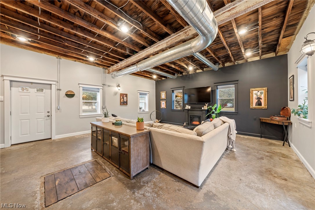 Warwick Village Allotment - Residential