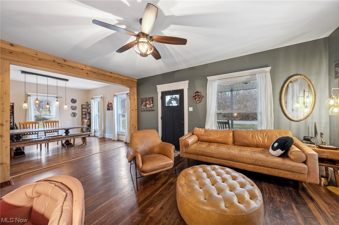 Warwick Village Allotment - Residential