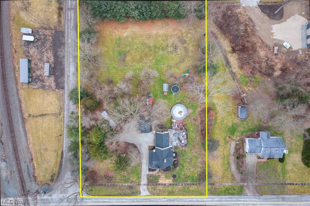 Warwick Village Allotment - Residential