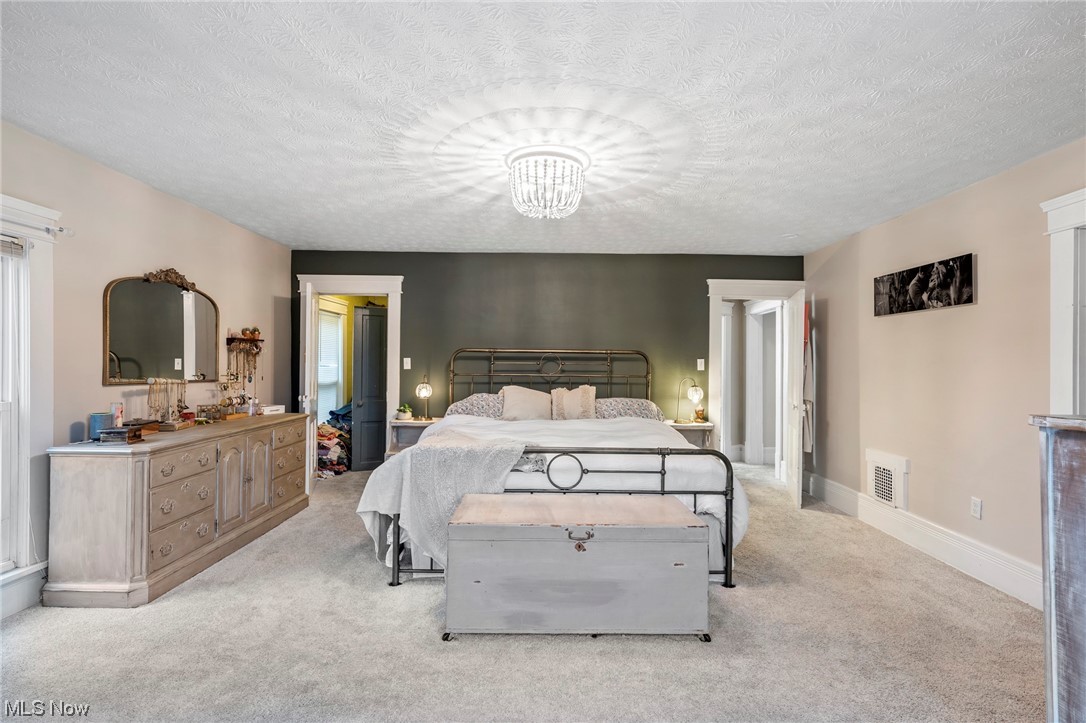 Warwick Village Allotment - Residential