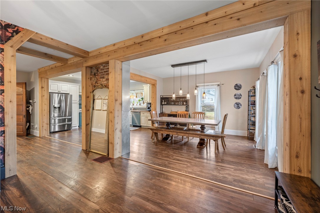 Warwick Village Allotment - Residential