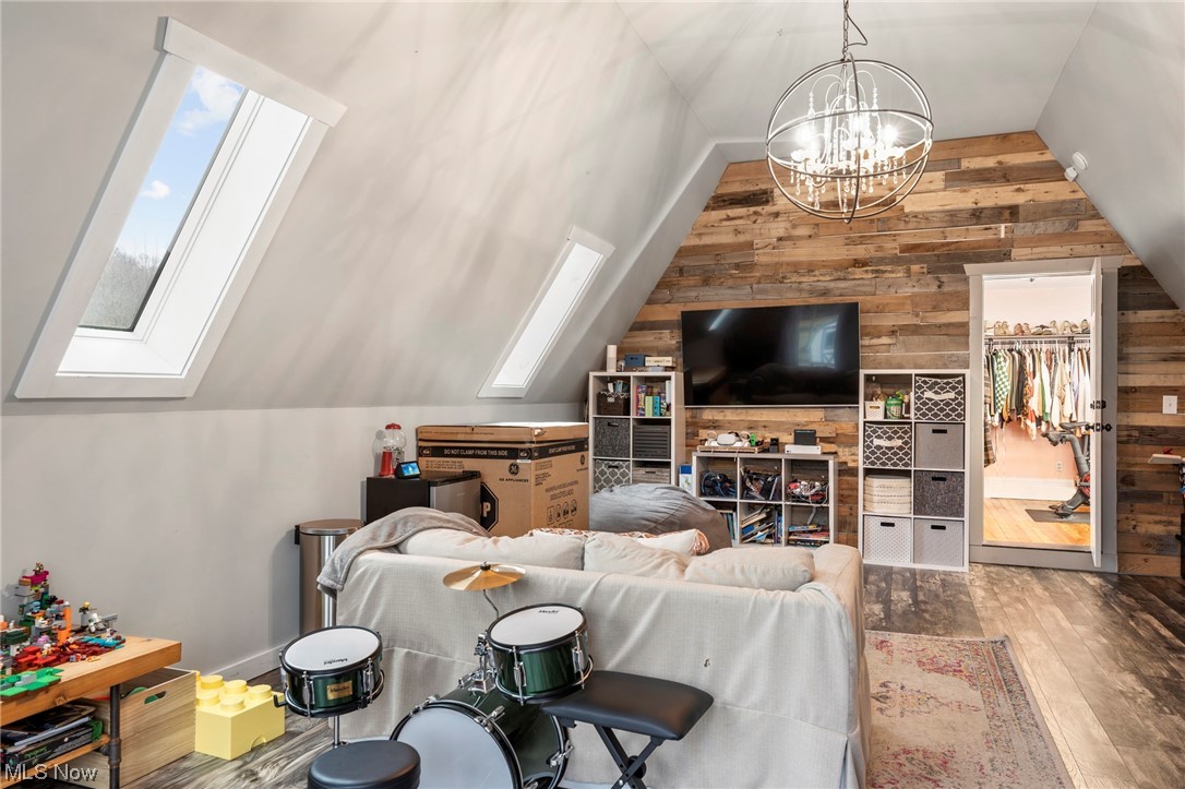 Warwick Village Allotment - Residential