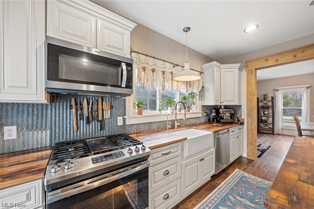 Warwick Village Allotment - Residential