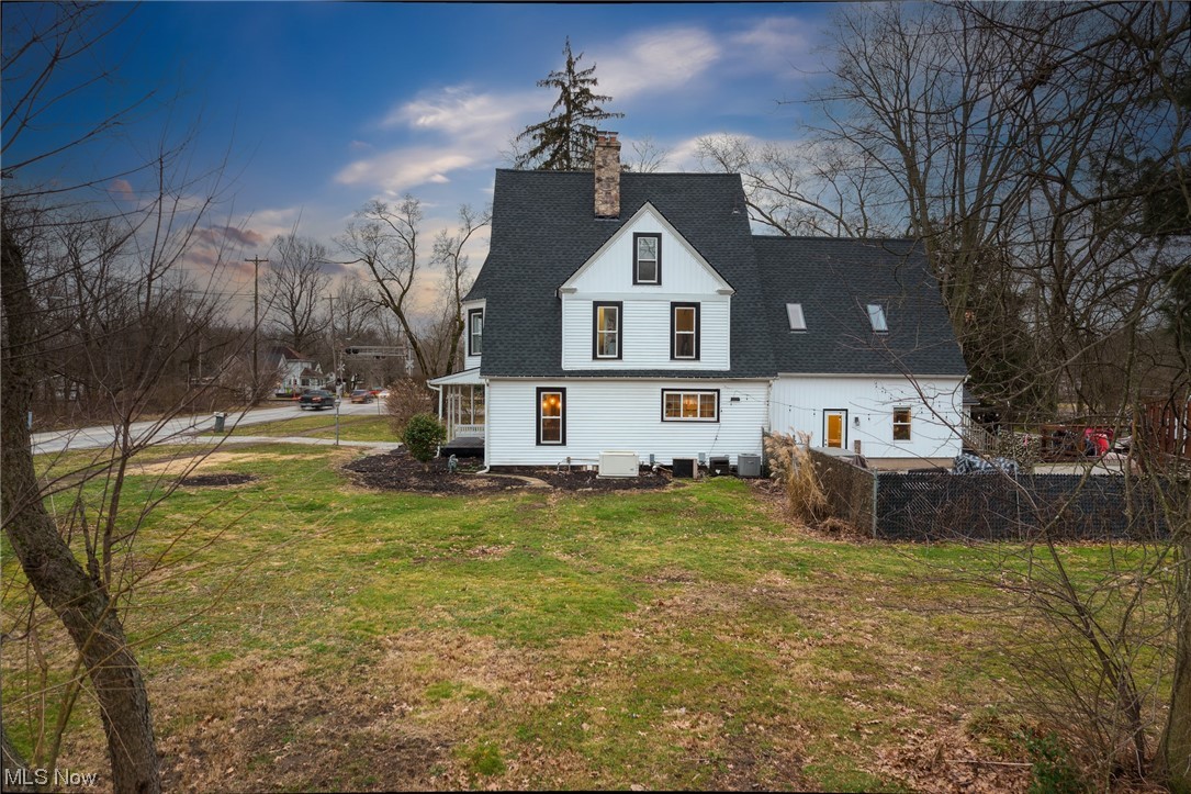 Warwick Village Allotment - Residential