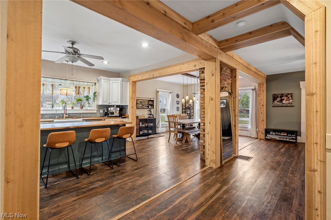 Warwick Village Allotment - Residential