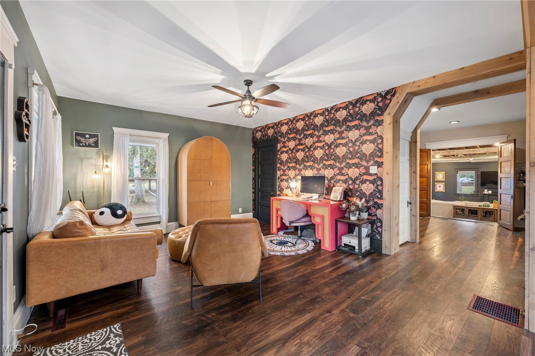 Warwick Village Allotment - Residential