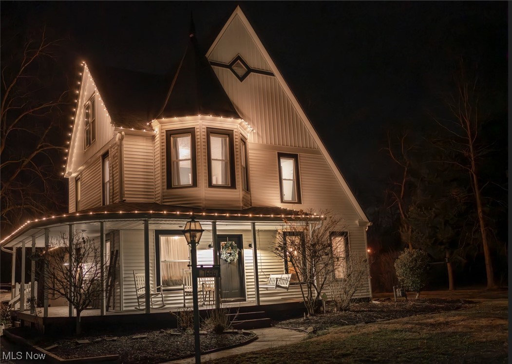 Warwick Village Allotment - Residential
