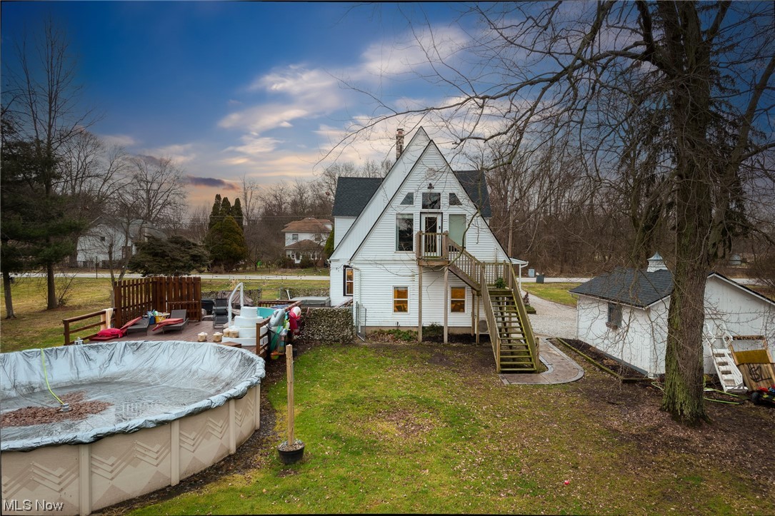 Warwick Village Allotment - Residential
