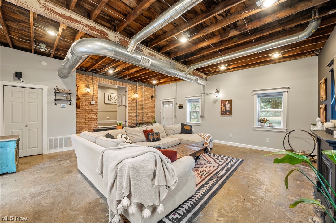 Warwick Village Allotment - Residential