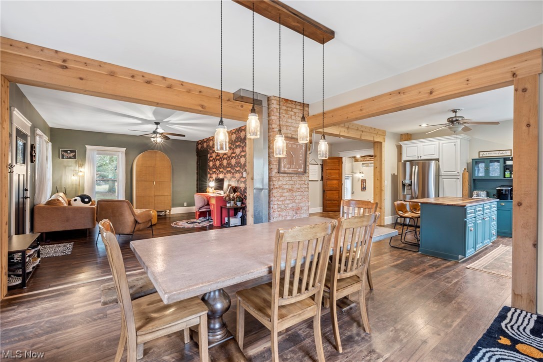 Warwick Village Allotment - Residential