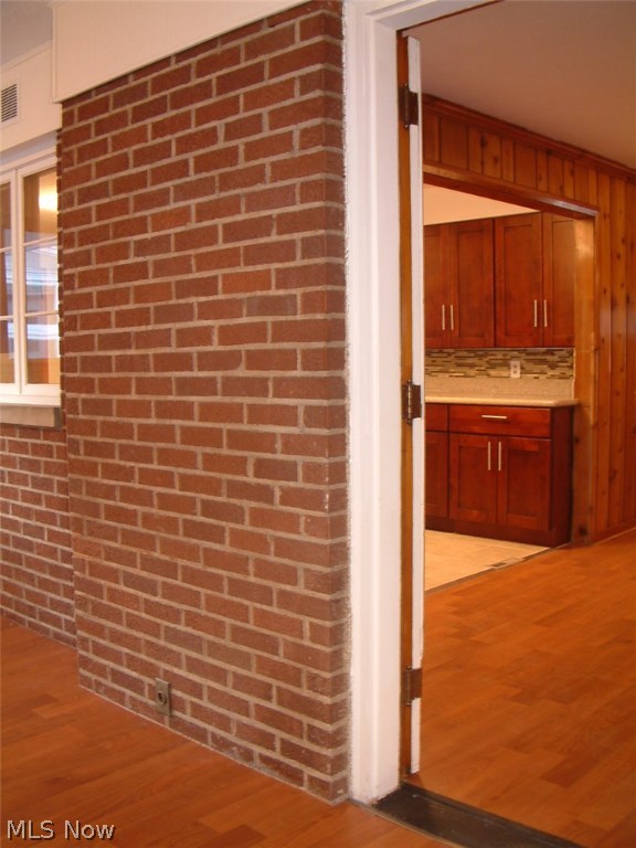 Edgewater Forest Park - Residential