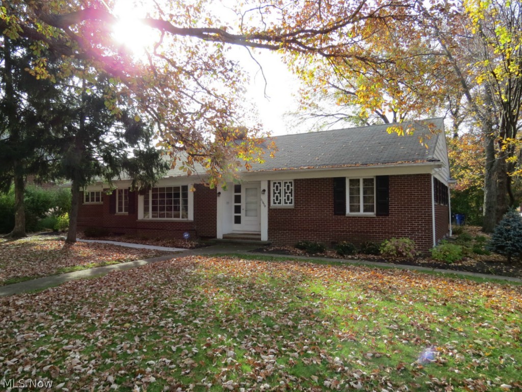 Edgewater Forest Park - Residential