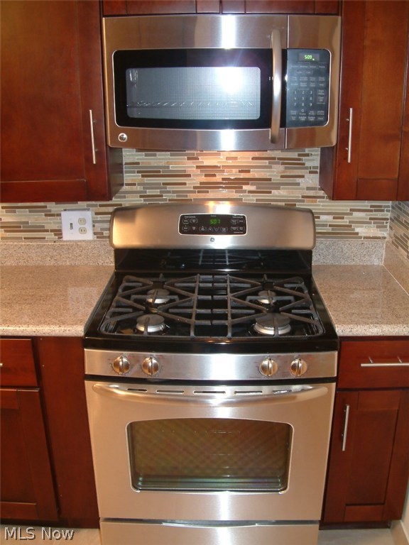 Edgewater Forest Park - Residential