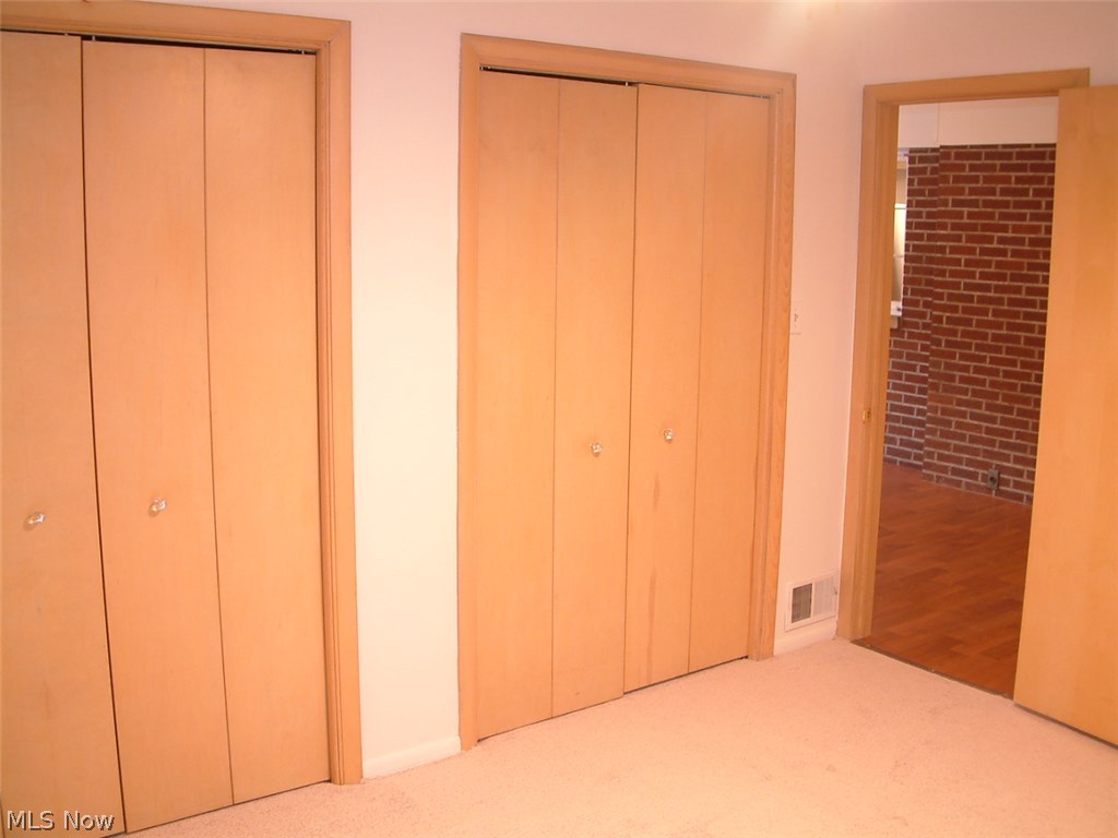 Edgewater Forest Park - Residential