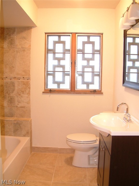 Edgewater Forest Park - Residential