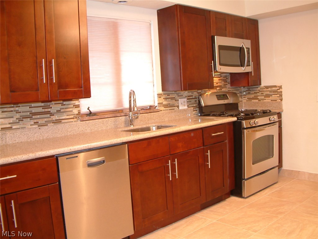 Edgewater Forest Park - Residential