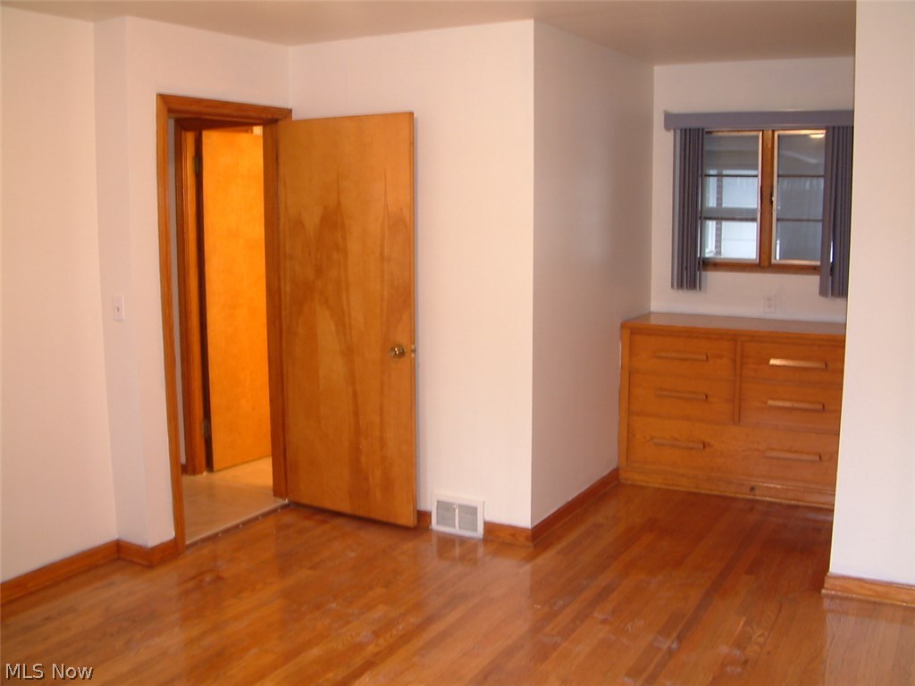 Edgewater Forest Park - Residential