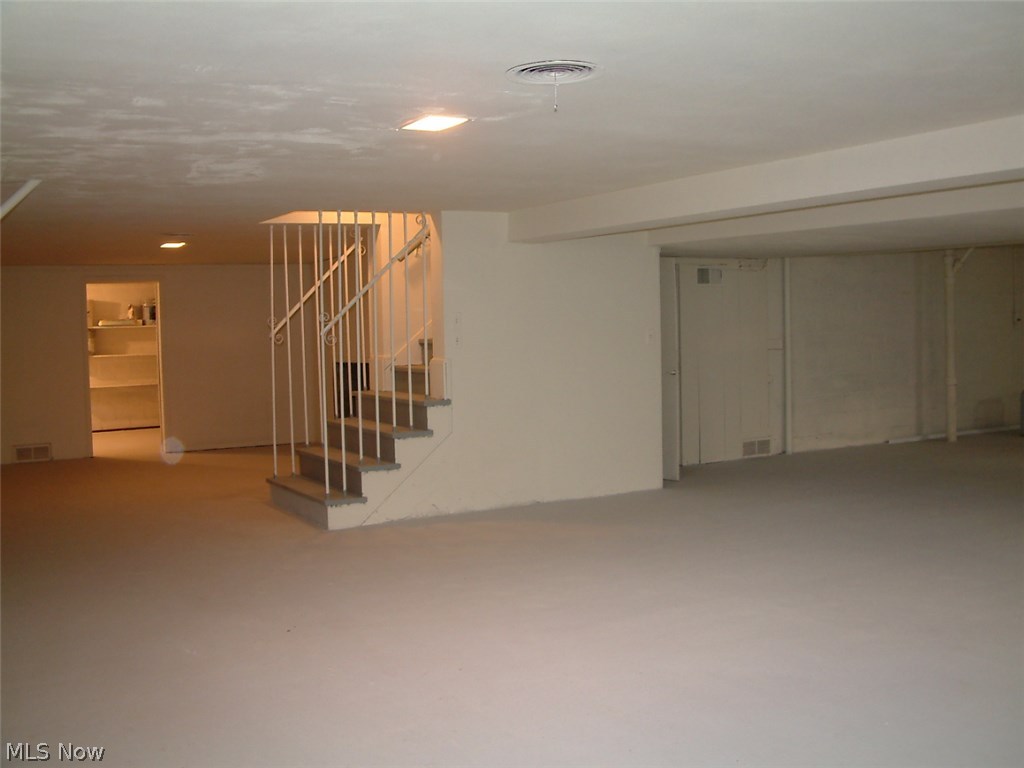 Edgewater Forest Park - Residential