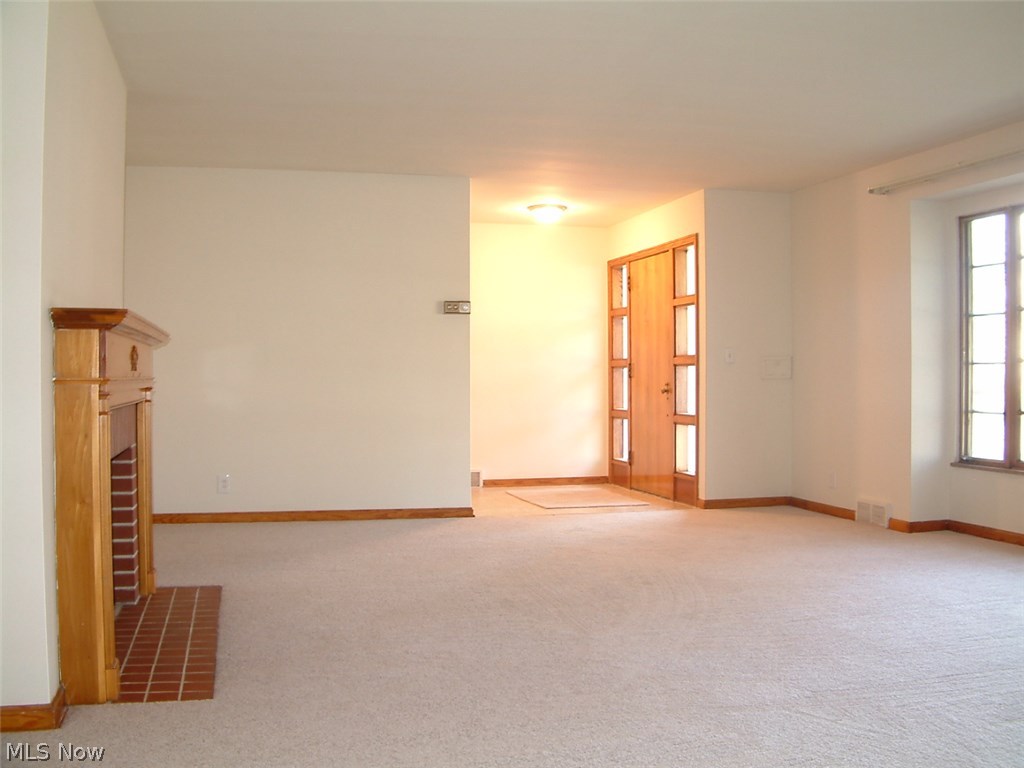 Edgewater Forest Park - Residential