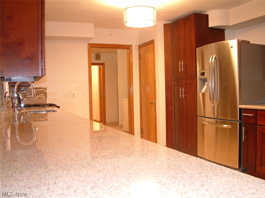 Edgewater Forest Park - Residential