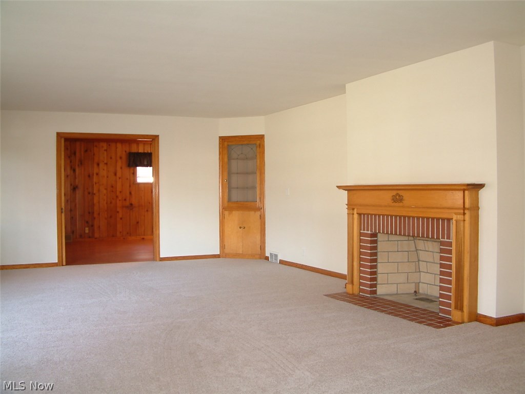 Edgewater Forest Park - Residential