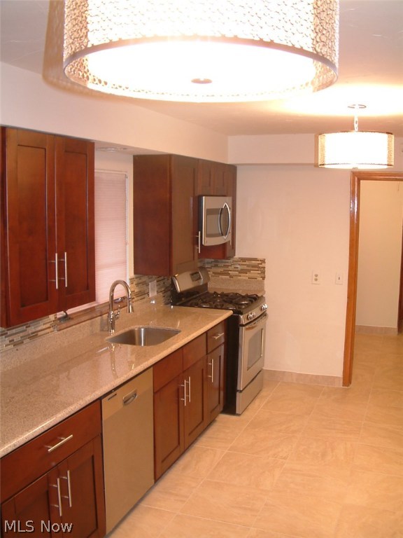 Edgewater Forest Park - Residential