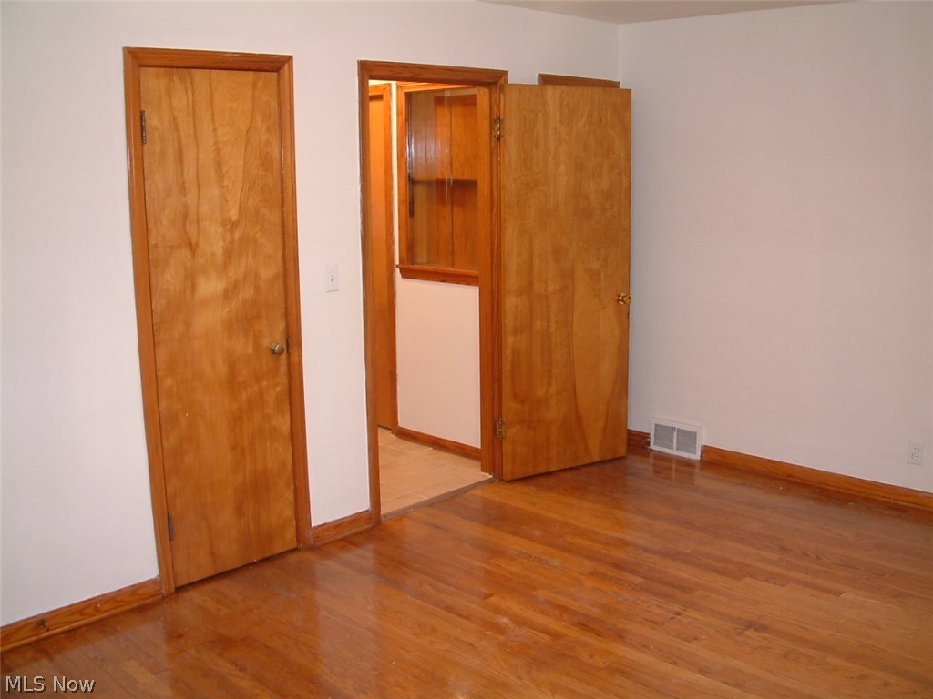 Edgewater Forest Park - Residential