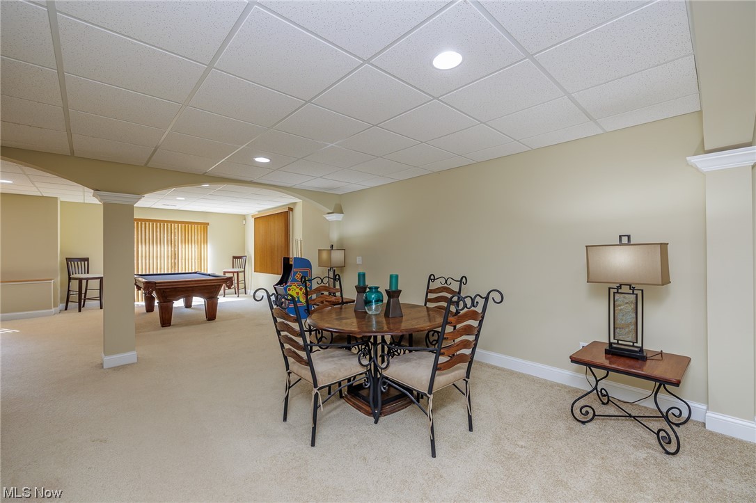 Quail's Chase - Residential