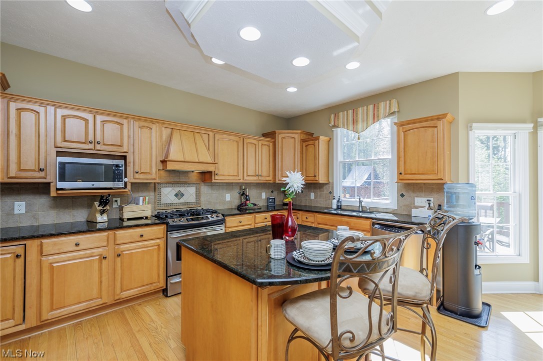 Quail's Chase - Residential