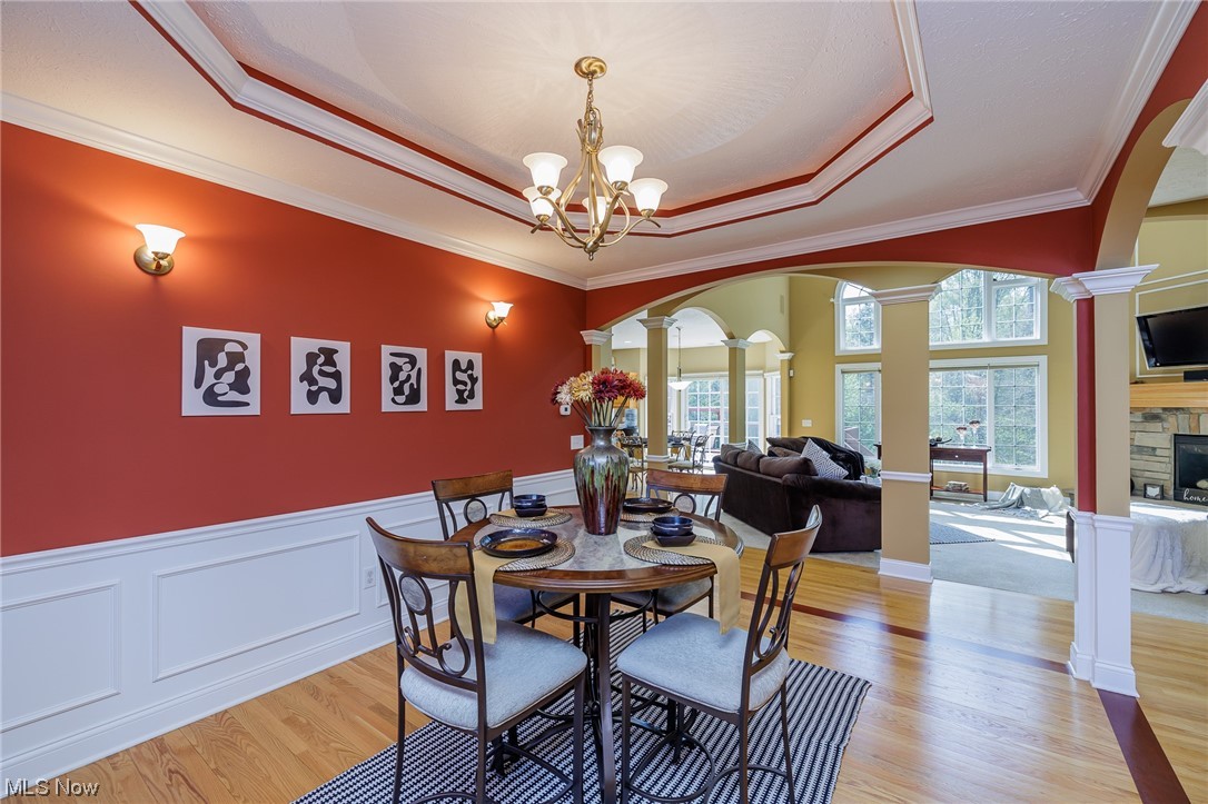 Quail's Chase - Residential