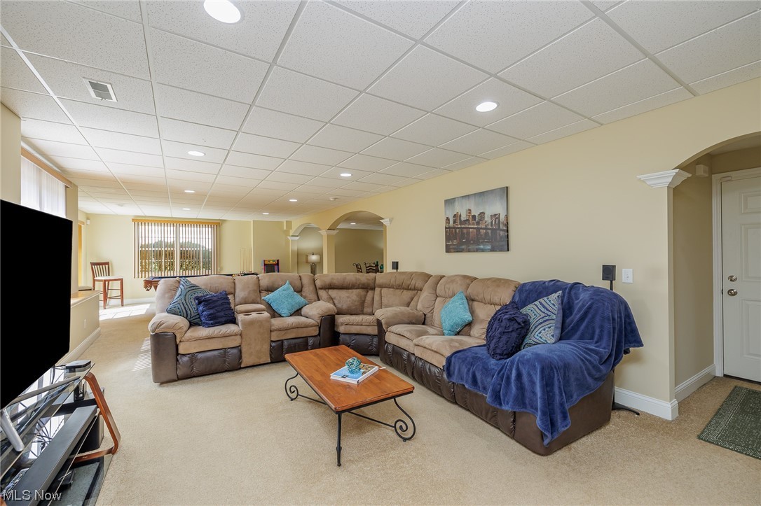 Quail's Chase - Residential