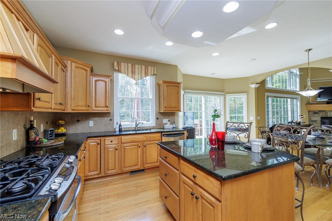 Quail's Chase - Residential