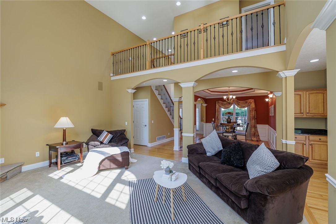 Quail's Chase - Residential