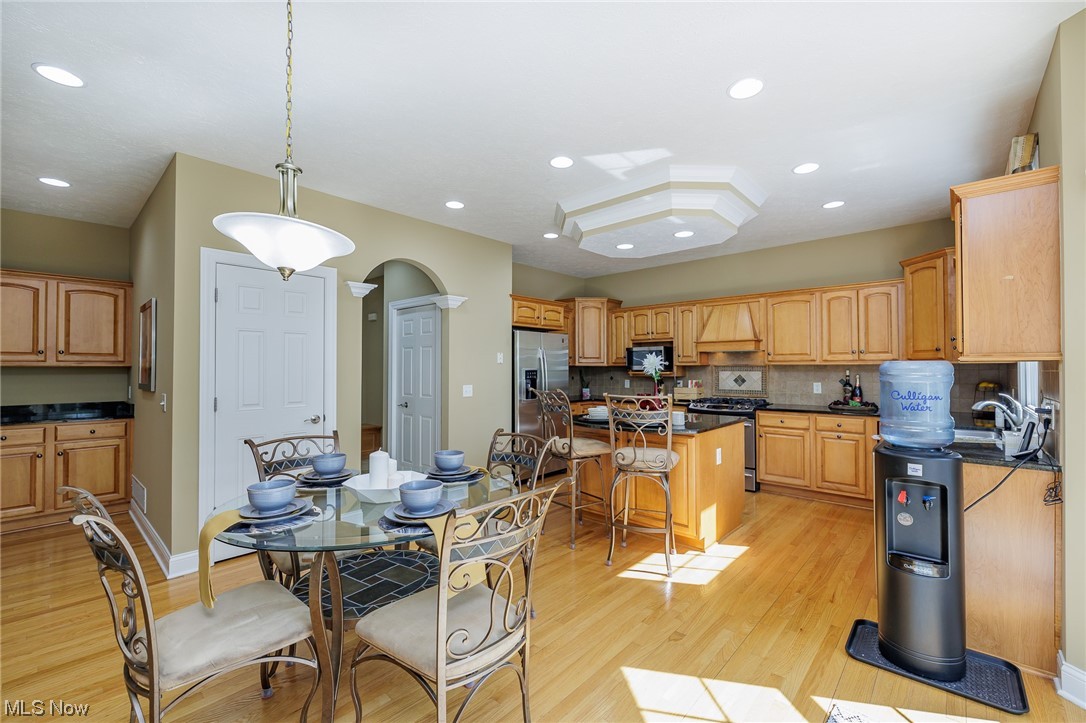 Quail's Chase - Residential