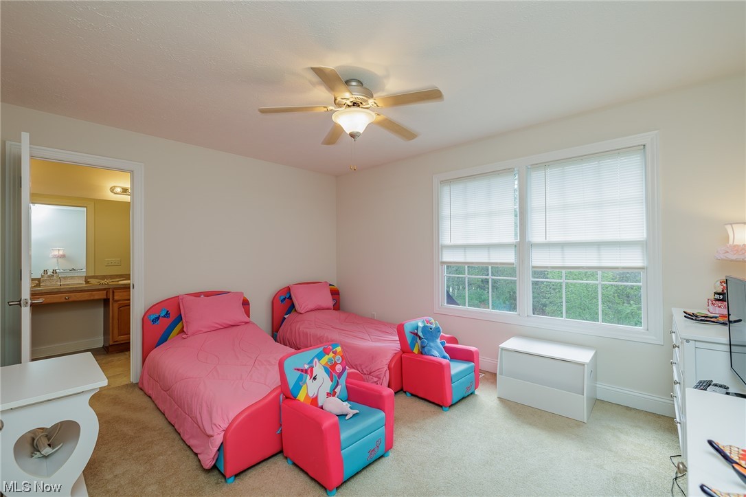 Quail's Chase - Residential