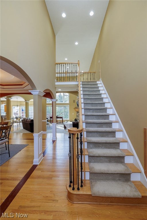 Quail's Chase - Residential