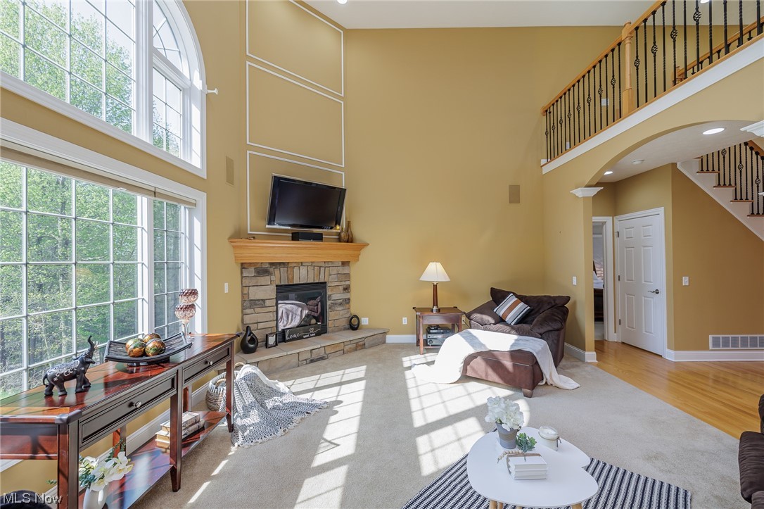 Quail's Chase - Residential