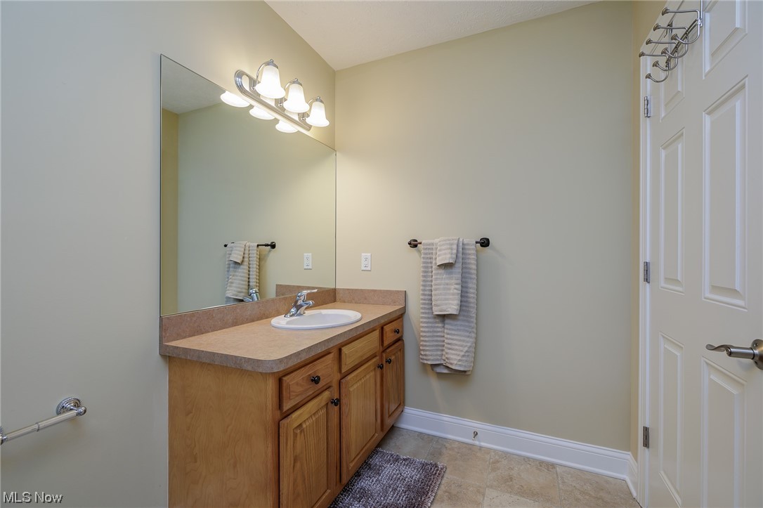 Quail's Chase - Residential