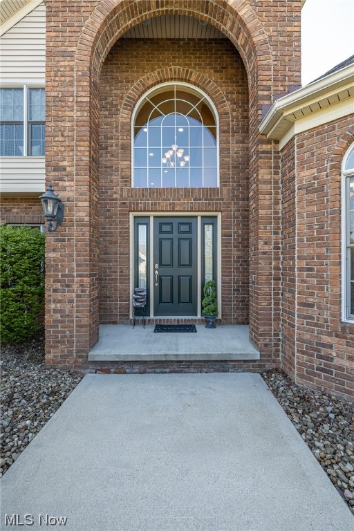 Quail's Chase - Residential