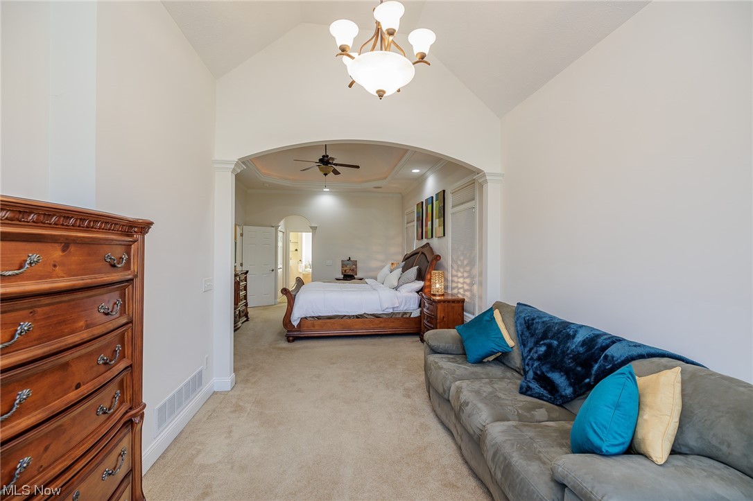 Quail's Chase - Residential