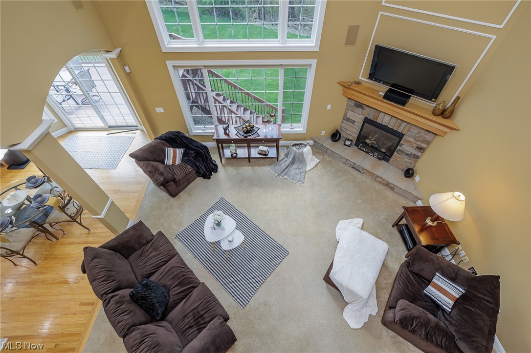 Quail's Chase - Residential