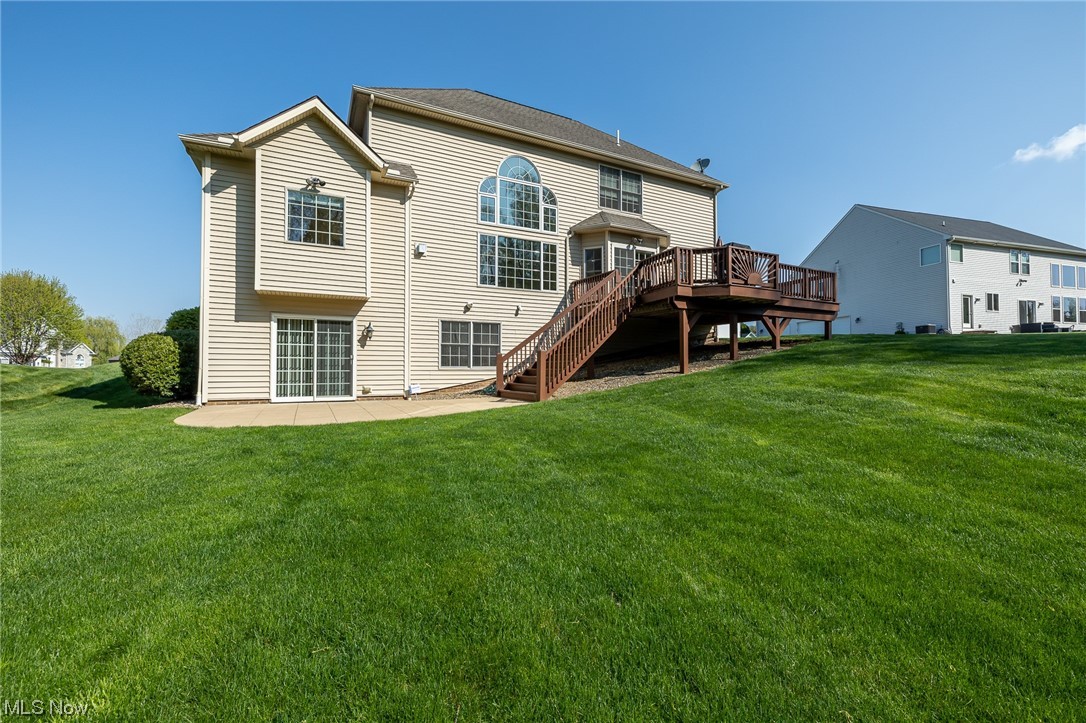 Quail's Chase - Residential