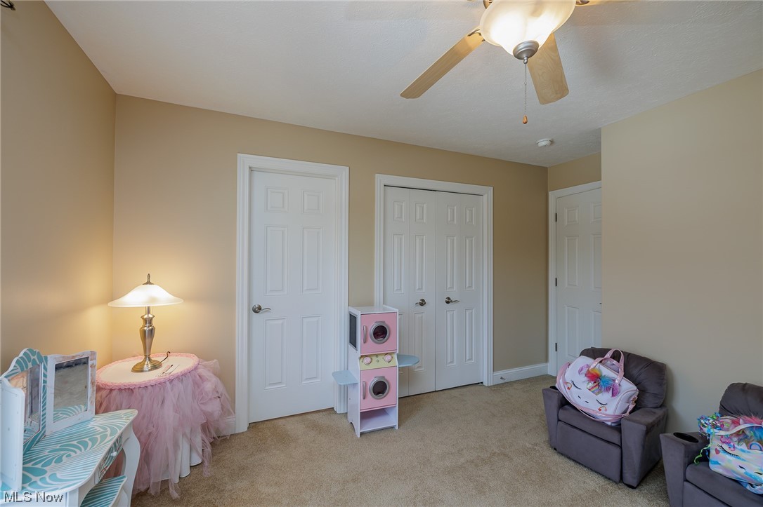 Quail's Chase - Residential